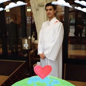 Meet your Posher, Anne